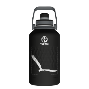 Takeya Sport Water Bottle - customized