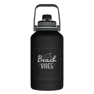 Takeya Sport Water Bottle - customized