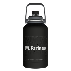 Takeya Sport Water Bottle - customized