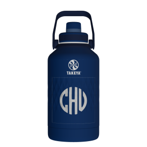 Takeya Sport Water Bottle - customized
