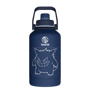 Takeya Sport Water Bottle - customized