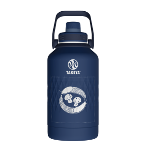 Takeya Sport Water Bottle - customized