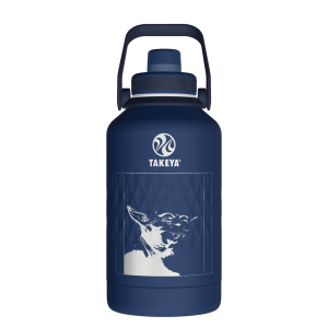 Takeya Sport Water Bottle - customized