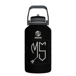 Takeya Sport Water Bottle - customized