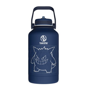 Takeya Sport Water Bottle - customized