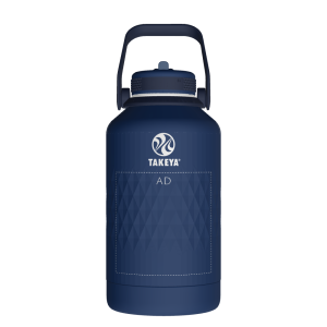 Takeya Sport Water Bottle - customized