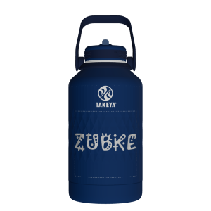 Takeya Sport Water Bottle - customized