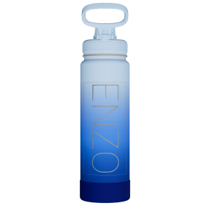 Actives Water Bottle With Spout Lid - customized