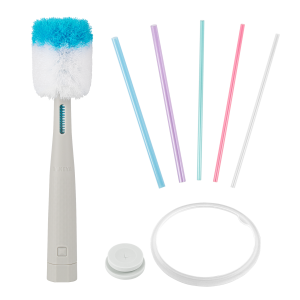 Tumbler Cleaning Kit