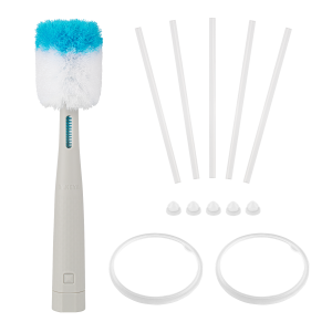 Straw Lid Cleaning Set