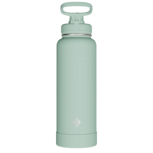 Actives Water Bottle With Spout Lid - customized