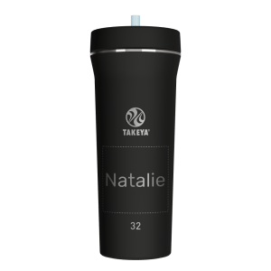 Straw Tumbler - customized