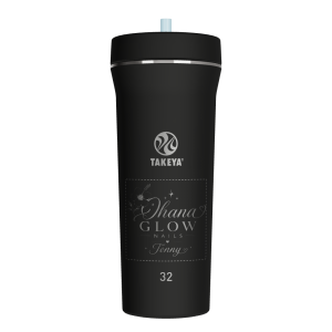 Straw Tumbler - customized
