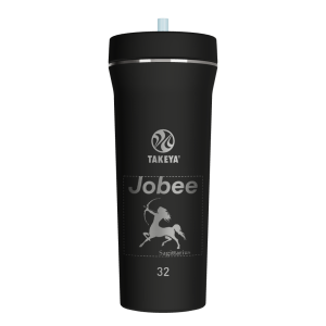 Straw Tumbler - customized