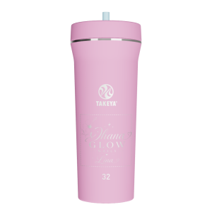 Straw Tumbler - customized