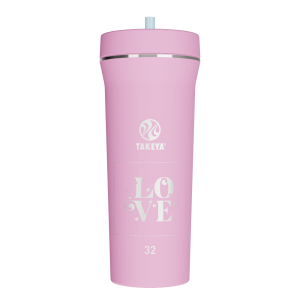Straw Tumbler - customized