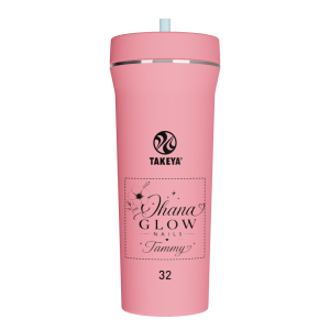 Straw Tumbler - customized