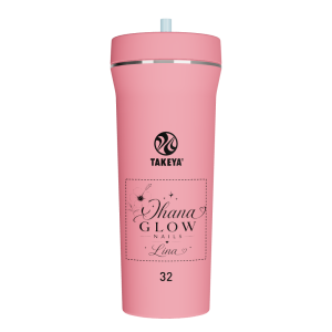 Straw Tumbler - customized