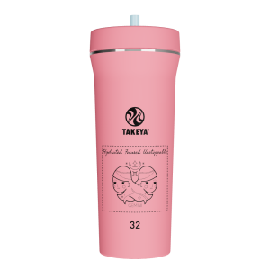Straw Tumbler - customized