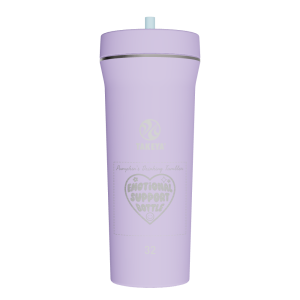 Straw Tumbler - customized
