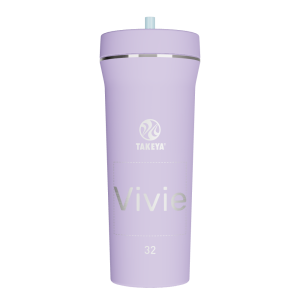 Straw Tumbler - customized