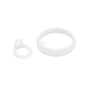 Originals/Tritan Spout Lid O-Ring Set with Tabs