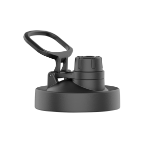 Shaker Spout Lid