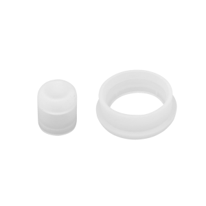 Traveler FlipLock  Lid O-Ring and Sip Plug Set