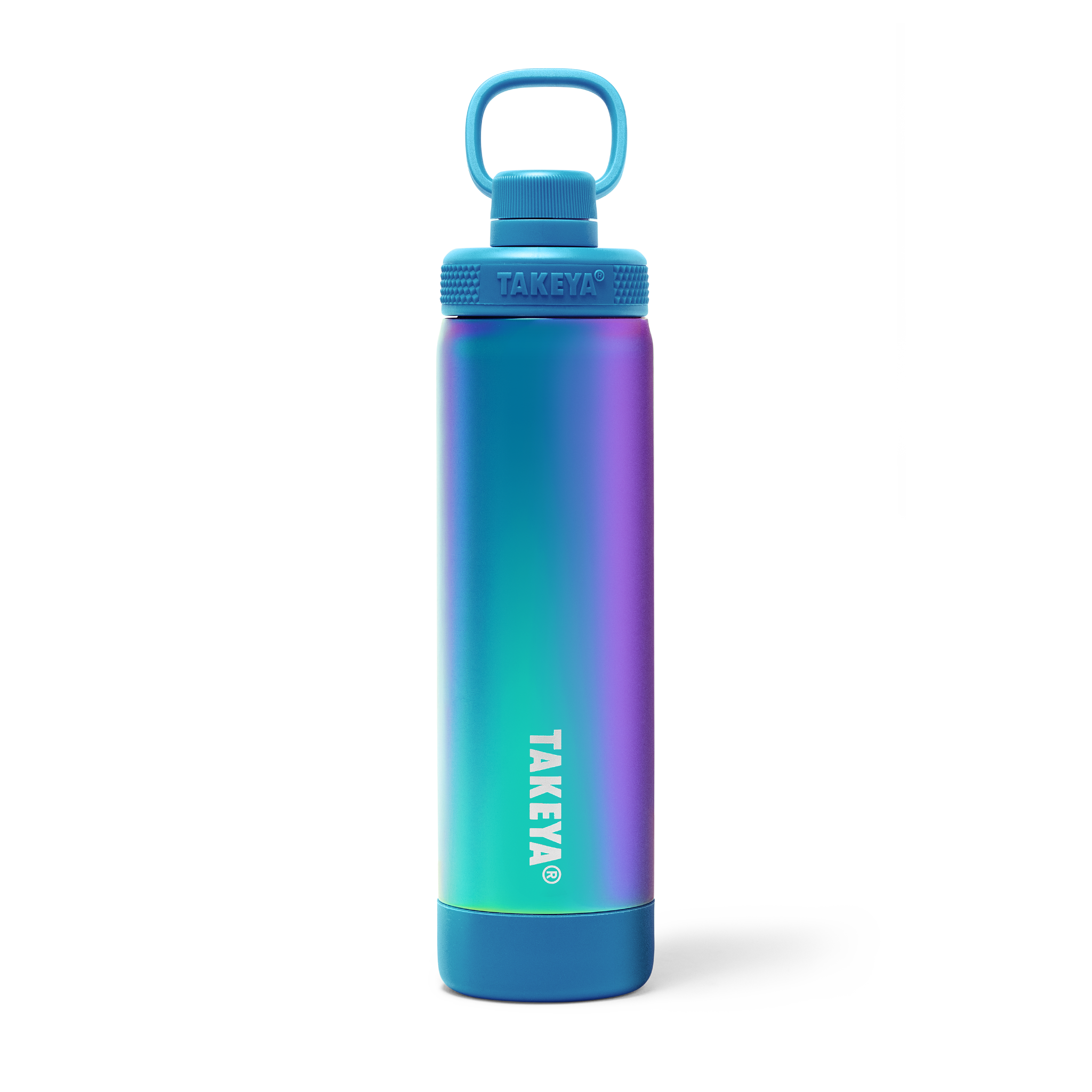Aurora Water Bottle With Spout Lid - Image 2